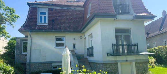 9-Zimmer Villa in Mödling, Austria, Nr. 187698 3