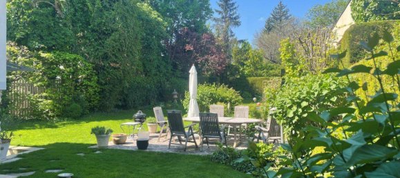 9-Zimmer Villa in Mödling, Austria, Nr. 187698 10