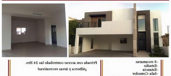 3 bedrooms House in Sonora, Mexico No. 183941 2