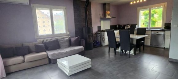 3 Schlafzimmer Haus in Lons-le-Saunier, France, Nr. 334941 5