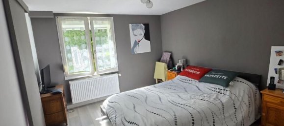 3 Schlafzimmer Haus in Lons-le-Saunier, France, Nr. 334941 3