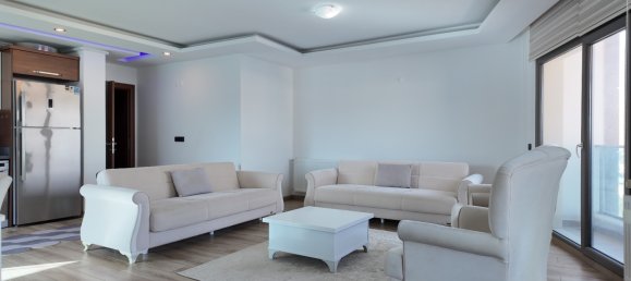 Apartamento 4+1 em Kusadasi, Turkey N.º 33815 19