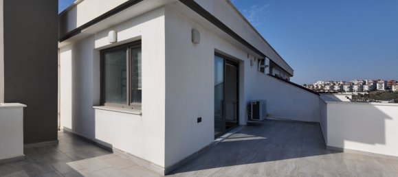 Apartamento 4+1 em Kusadasi, Turkey N.º 33815 29
