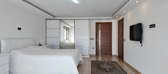 Apartamento 4+1 em Kusadasi, Turkey N.º 33815 17