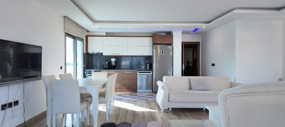 Apartamento 4+1 em Kusadasi, Turkey N.º 33815 12