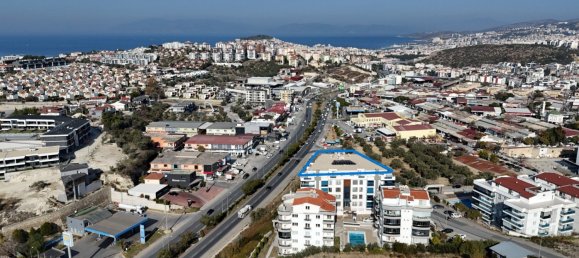 Apartamento 4+1 em Kusadasi, Turkey N.º 33815 11