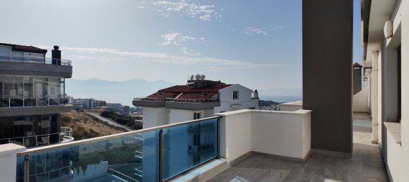 Apartamento 4+1 em Kusadasi, Turkey N.º 33815 21