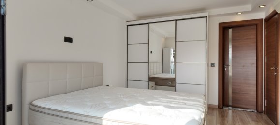 Apartamento 4+1 em Kusadasi, Turkey N.º 33815 24