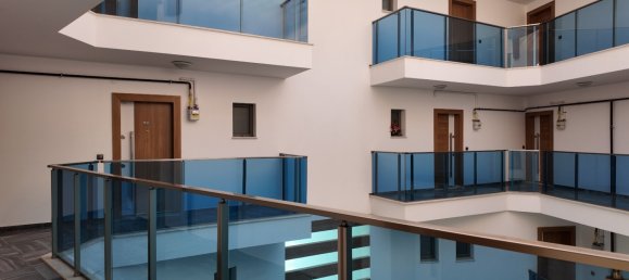 Apartamento 4+1 em Kusadasi, Turkey N.º 33815 15