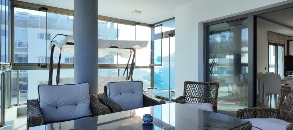 Apartamento 4+1 em Kusadasi, Turkey N.º 33815 4