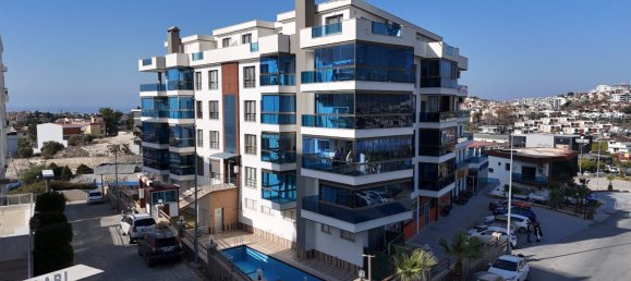 Apartamento 4+1 em Kusadasi, Turkey N.º 33815 3