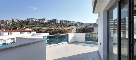 Apartamento 4+1 em Kusadasi, Turkey N.º 33815 28