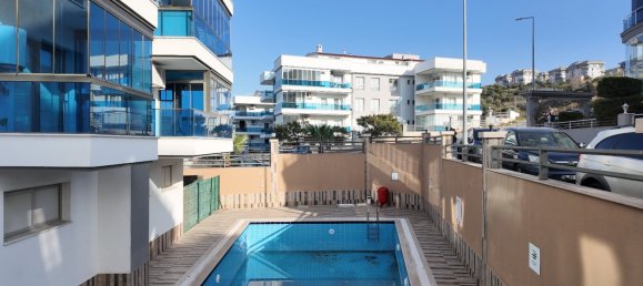 Apartamento 4+1 em Kusadasi, Turkey N.º 33815 9