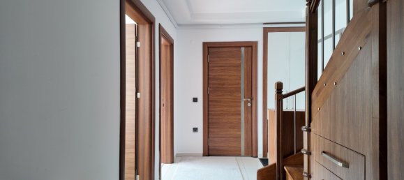 Apartamento 4+1 em Kusadasi, Turkey N.º 33815 26