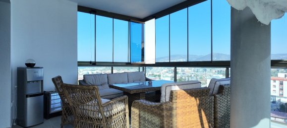 Apartamento 4+1 em Kusadasi, Turkey N.º 33815 5