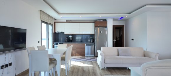 Apartamento 4+1 em Kusadasi, Turkey N.º 33815 22