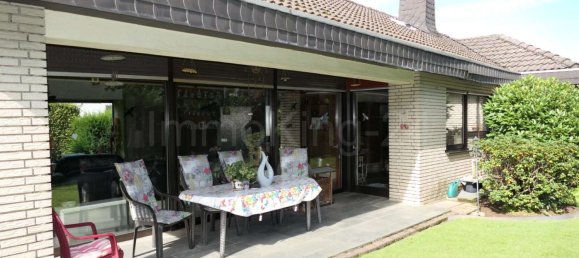 Bungalow de 2 dormitorios en Aachen, Germany No. 149998 7