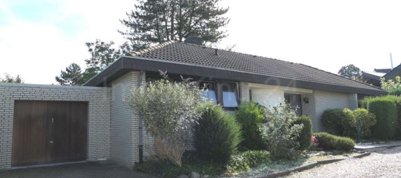 Bungalow de 2 dormitorios en Aachen, Germany No. 149998 14