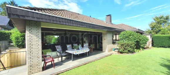 Bungalow de 2 dormitorios en Aachen, Germany No. 149998 13