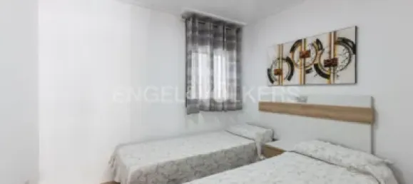 2 Schlafzimmer Wohnung in Marina d'Or, Spain, Nr. 187768 12