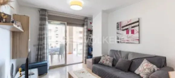 2 Schlafzimmer Wohnung in Marina d'Or, Spain, Nr. 187768 7