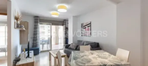 2 Schlafzimmer Wohnung in Marina d'Or, Spain, Nr. 187768 5