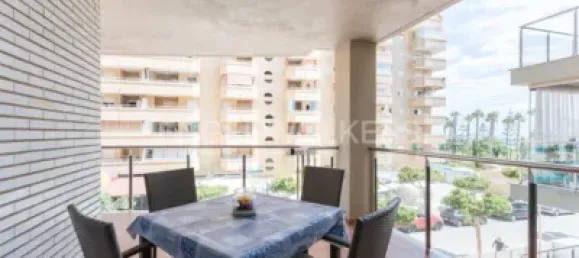 2 Schlafzimmer Wohnung in Marina d'Or, Spain, Nr. 187768 25