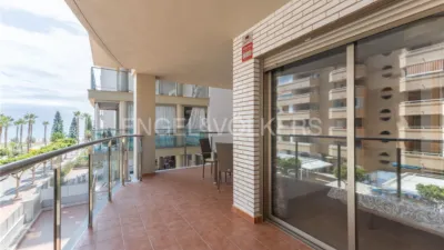 2 Schlafzimmer Wohnung in Marina d'Or, Spain, Nr. 187768