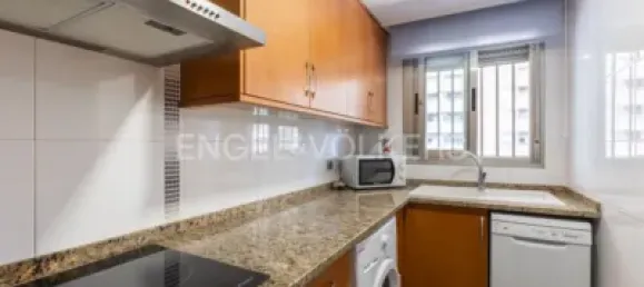 2 Schlafzimmer Wohnung in Marina d'Or, Spain, Nr. 187768 2