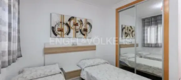 2 Schlafzimmer Wohnung in Marina d'Or, Spain, Nr. 187768 13
