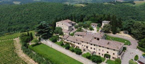 5 bedrooms Apartment in Gaiole in Chianti, Italy No. 349783 3