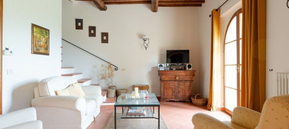 5 bedrooms Apartment in Gaiole in Chianti, Italy No. 349783 15