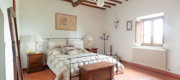 5 bedrooms Apartment in Gaiole in Chianti, Italy No. 349783 17