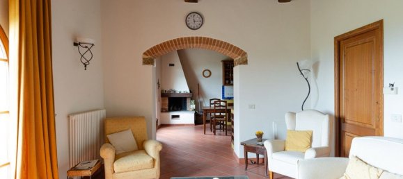 5 bedrooms Apartment in Gaiole in Chianti, Italy No. 349783 16
