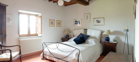 5 bedrooms Apartment in Gaiole in Chianti, Italy No. 349783 18