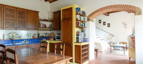 5 bedrooms Apartment in Gaiole in Chianti, Italy No. 349783 13