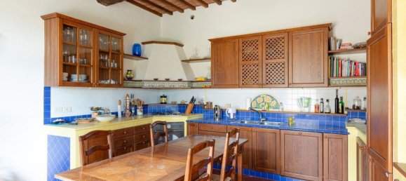 5 bedrooms Apartment in Gaiole in Chianti, Italy No. 349783 14