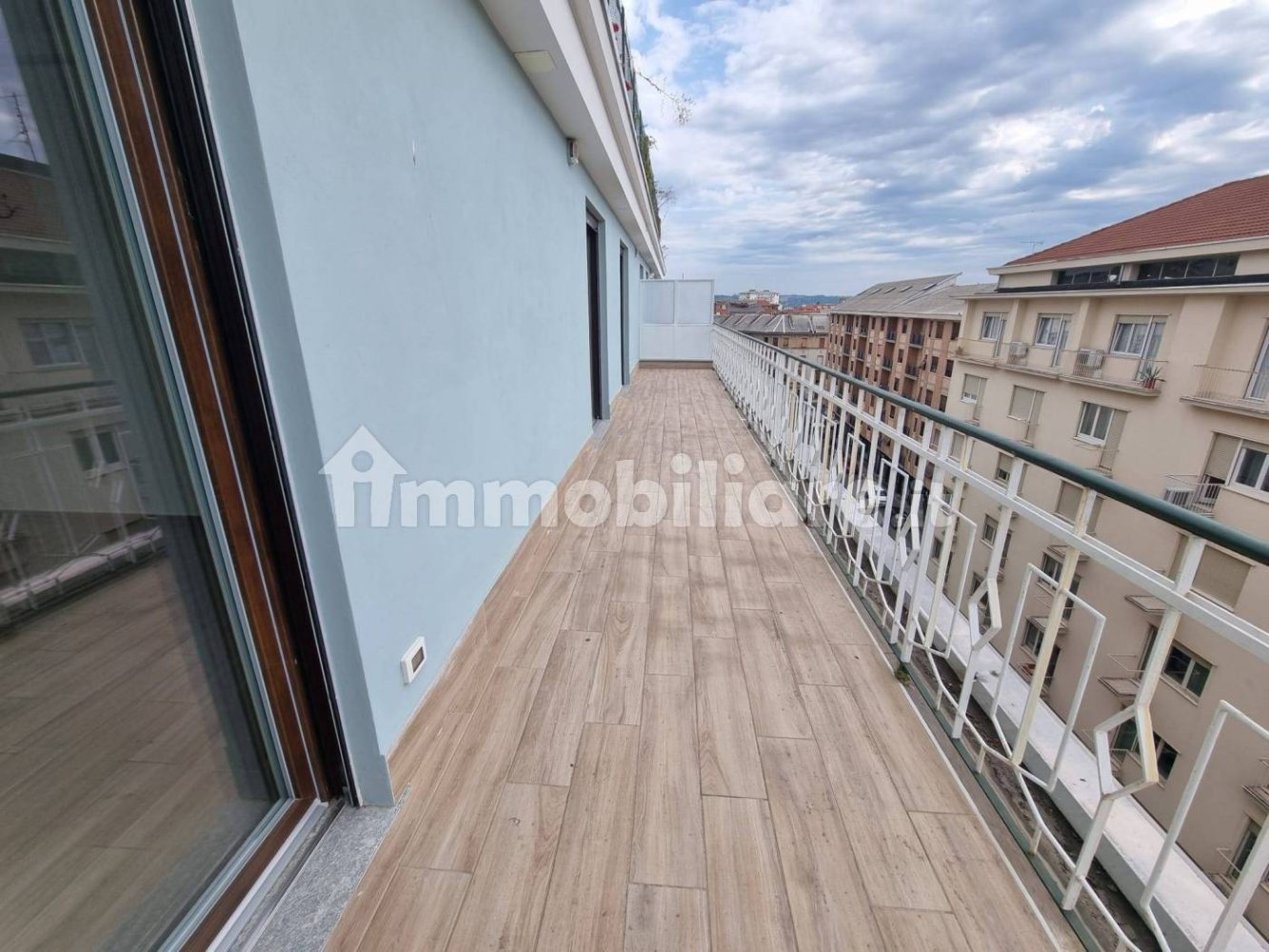 2 Schlafzimmer Wohnung in Alessandria, Italy, Nr. 258343