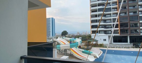 فيلا 4+1 في Mersin, Turkey رقم 9112 2