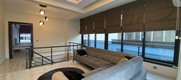 فيلا 4+1 في Mersin, Turkey رقم 9112 4