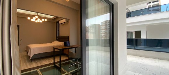 فيلا 4+1 في Mersin, Turkey رقم 9112 13