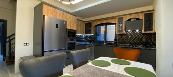 فيلا 4+1 في Mersin, Turkey رقم 9112 16