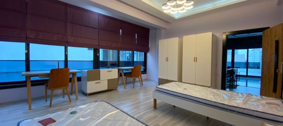 فيلا 4+1 في Mersin, Turkey رقم 9112 29