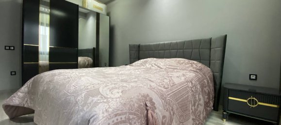 فيلا 4+1 في Mersin, Turkey رقم 9112 26