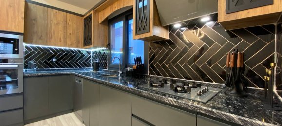 فيلا 4+1 في Mersin, Turkey رقم 9112 22