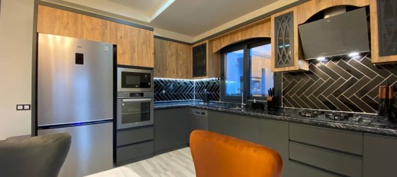 فيلا 4+1 في Mersin, Turkey رقم 9112 17