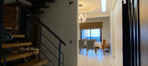 فيلا 4+1 في Mersin, Turkey رقم 9112 27