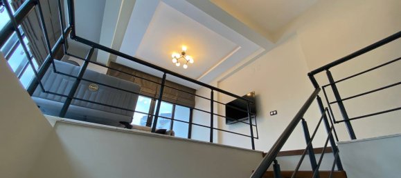 فيلا 4+1 في Mersin, Turkey رقم 9112 7