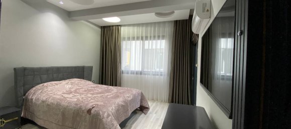 فيلا 4+1 في Mersin, Turkey رقم 9112 25