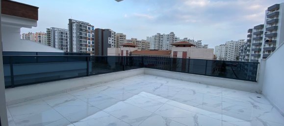 فيلا 4+1 في Mersin, Turkey رقم 9112 9